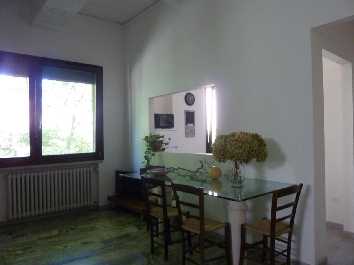 B&B Il Melograno Mântua Exterior foto