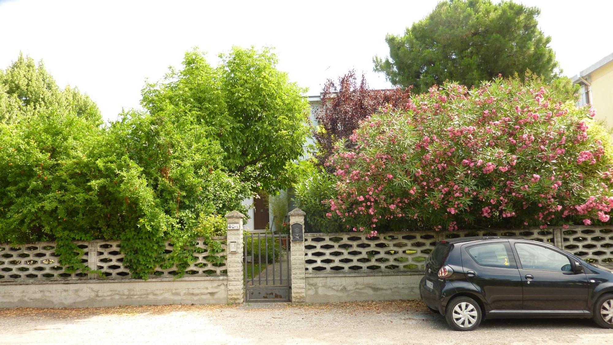B&B Il Melograno Mântua Exterior foto