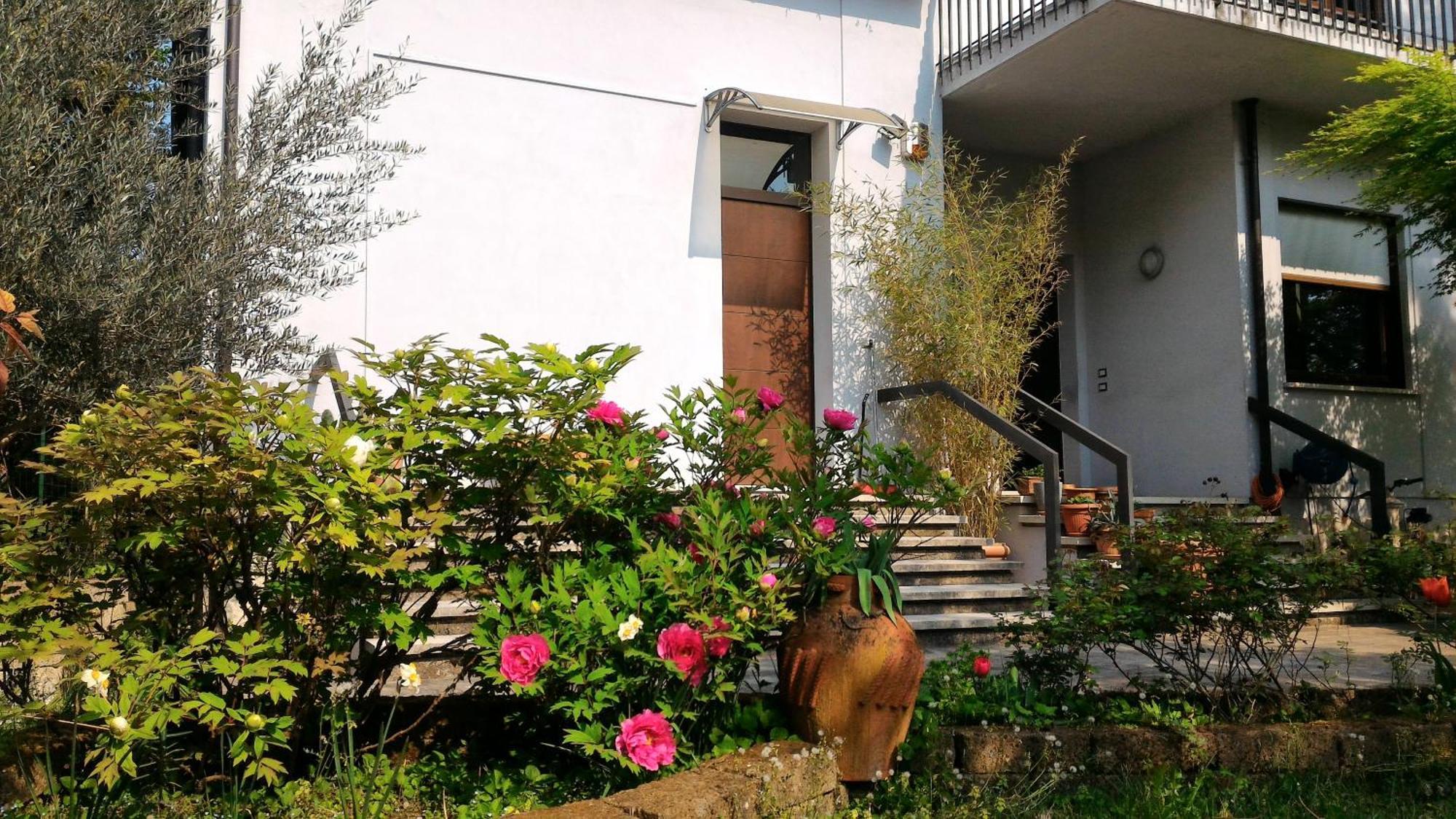 B&B Il Melograno Mântua Exterior foto